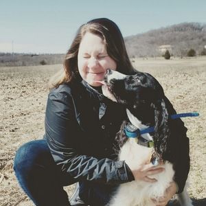 Meet your Posher, Eva